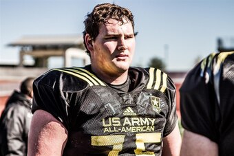4-star OT Tommy Kraemer