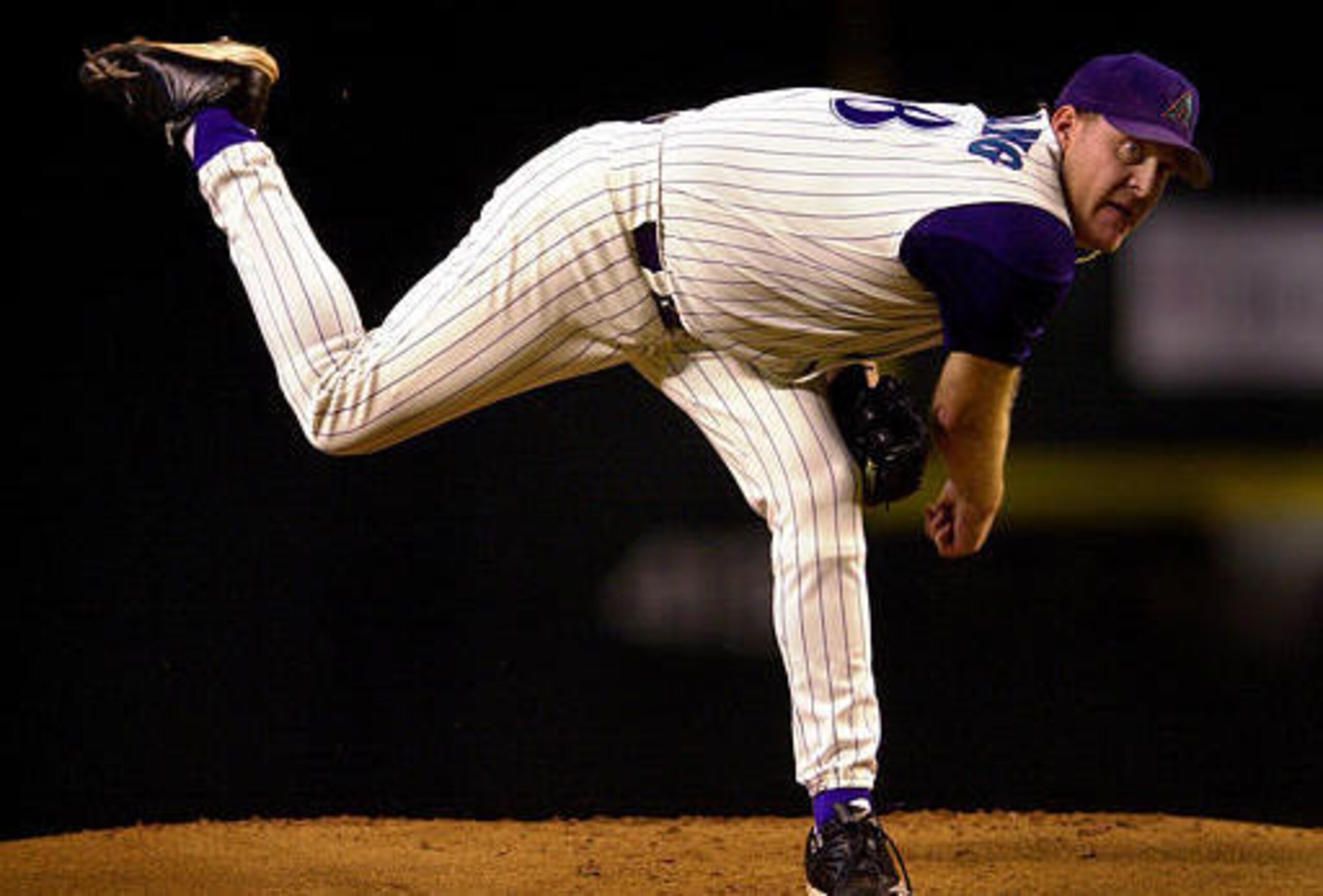Curt Schilling