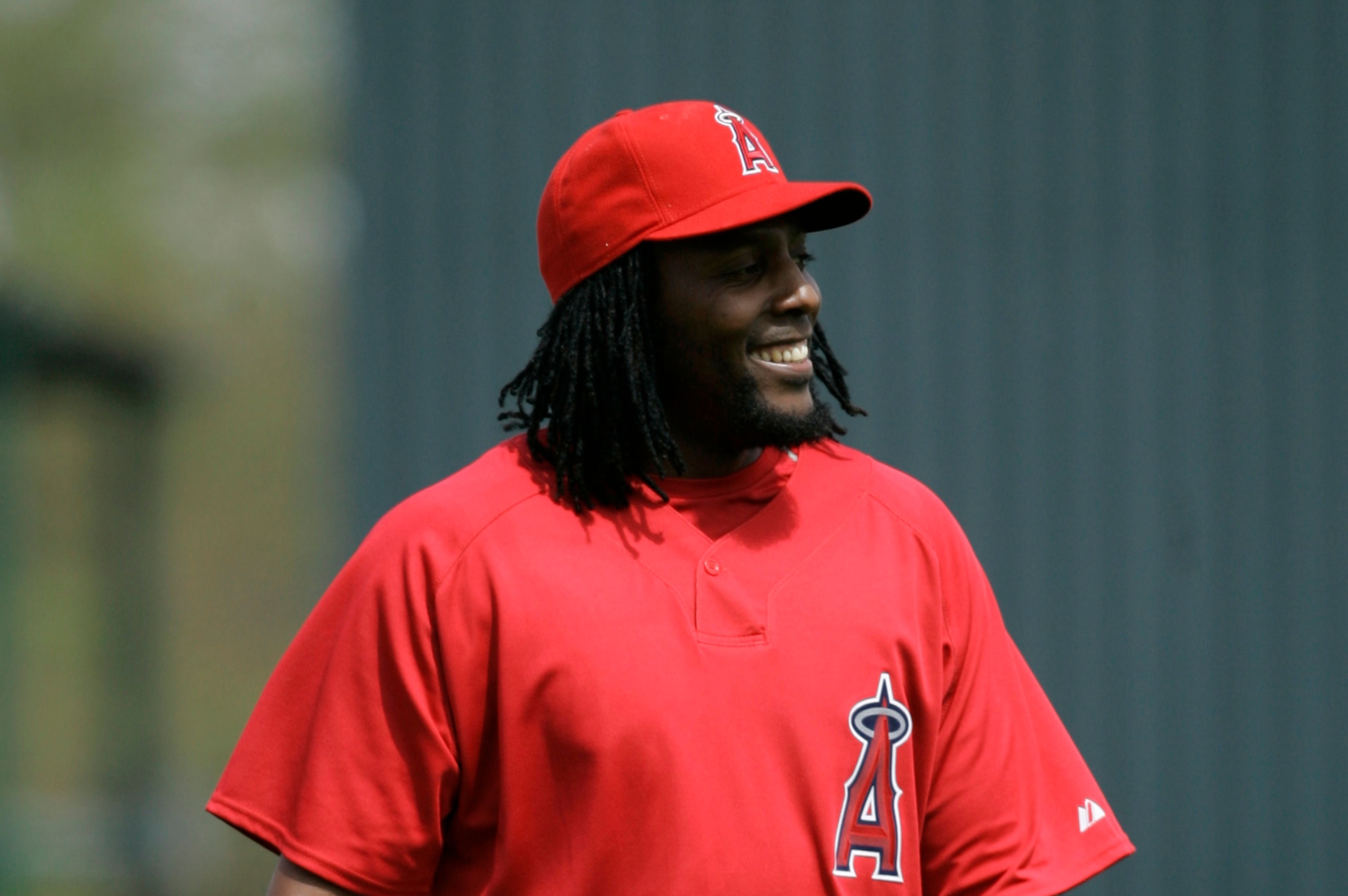Vladimir Guerrero is one of the headliners of next year's Hall of Fame class.