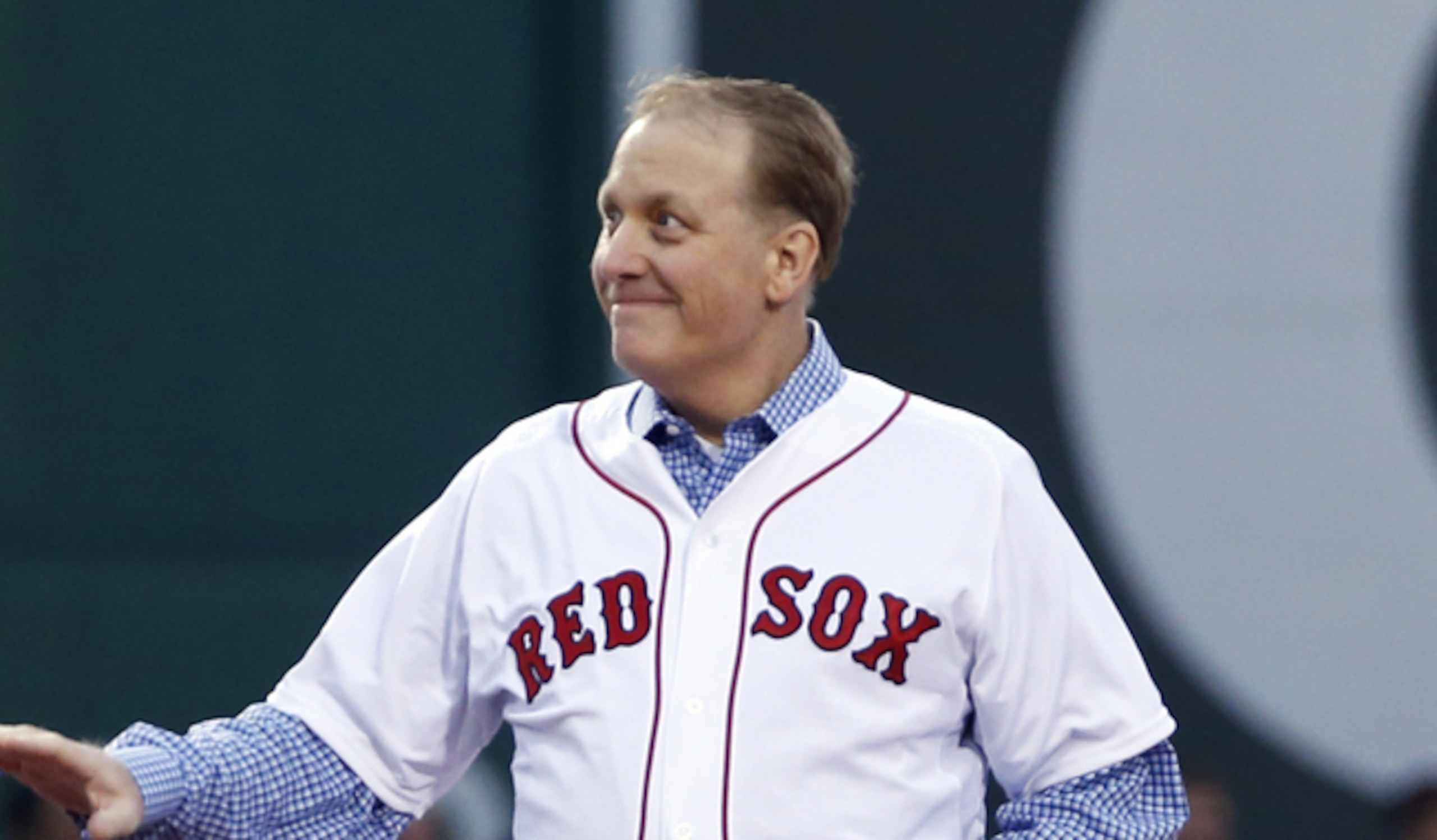 Curt Schilling is yet another player who earned his highest vote total ever in 2016.