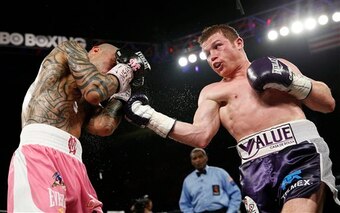 Viva Canelo?
