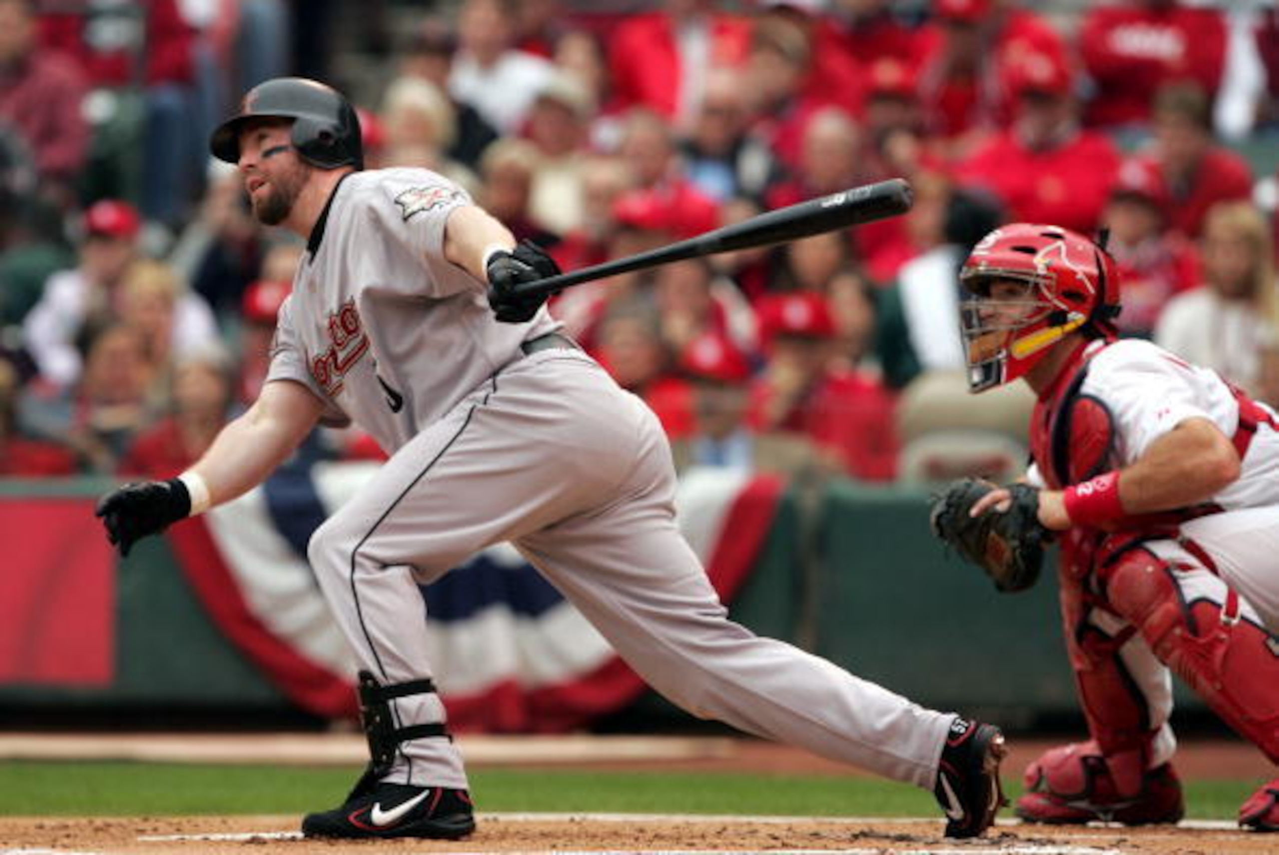 Jeff Bagwell