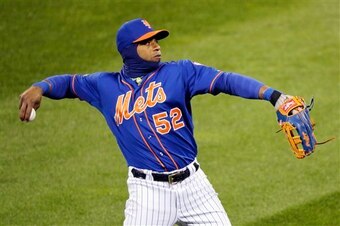 Yoenis Cespedes should be on the Washington Nationals' shopping list.