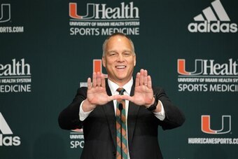 Mark Richt was the most high-profile coach to switch jobs this offseason.