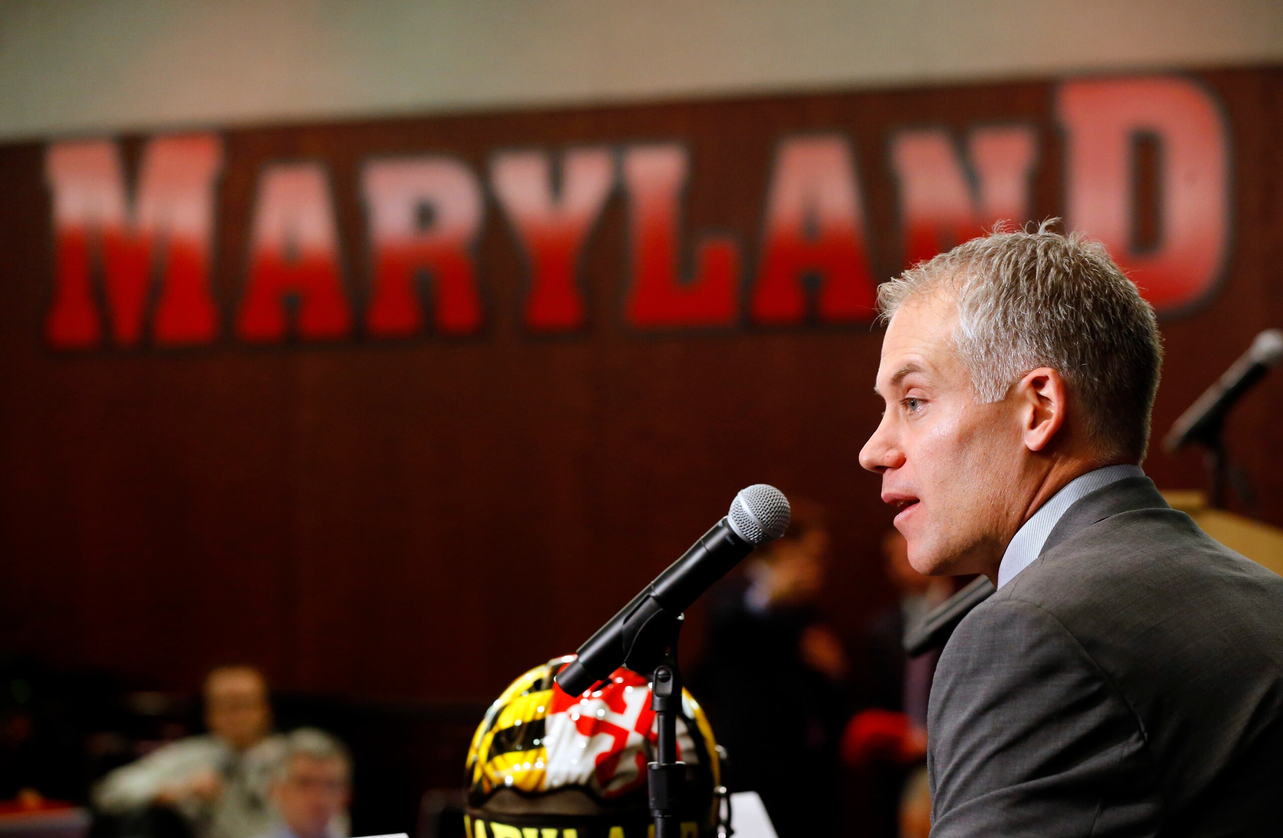 WIll D.J. Durkin ultimately be a better fit for Maryland than Randy Edsall? WIll D.J. Durkin ultimately be a better fit for Maryland than Randy Edsall?