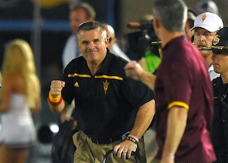 Mike Norvell is a very solid hire to keep Memphis' momentum going.