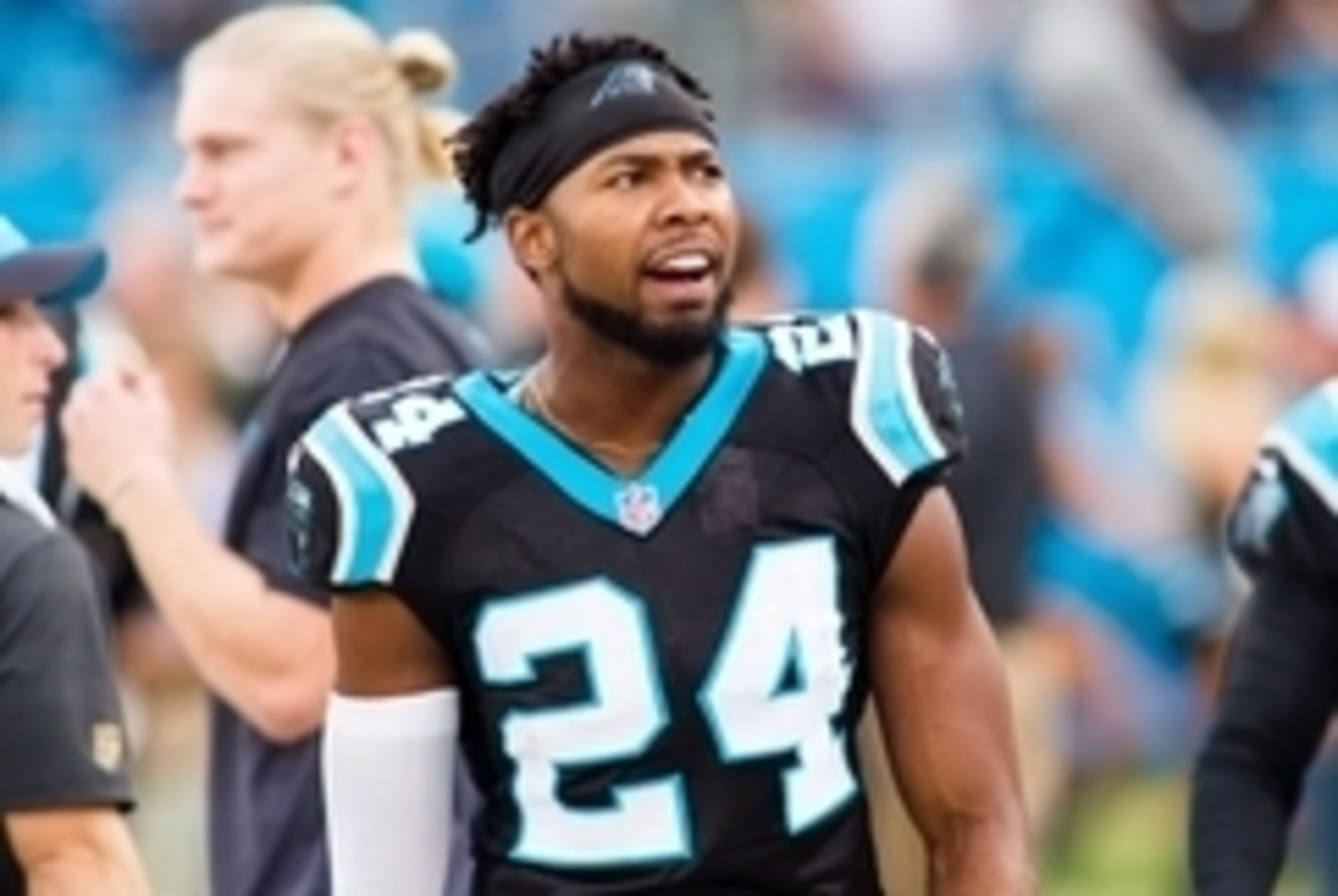 Josh Norman Josh Norman