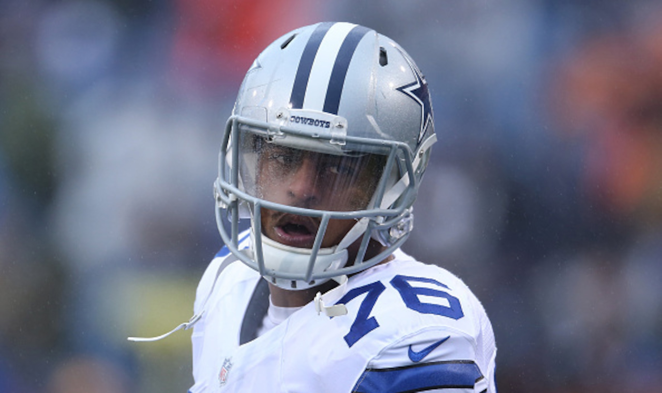 Greg Hardy