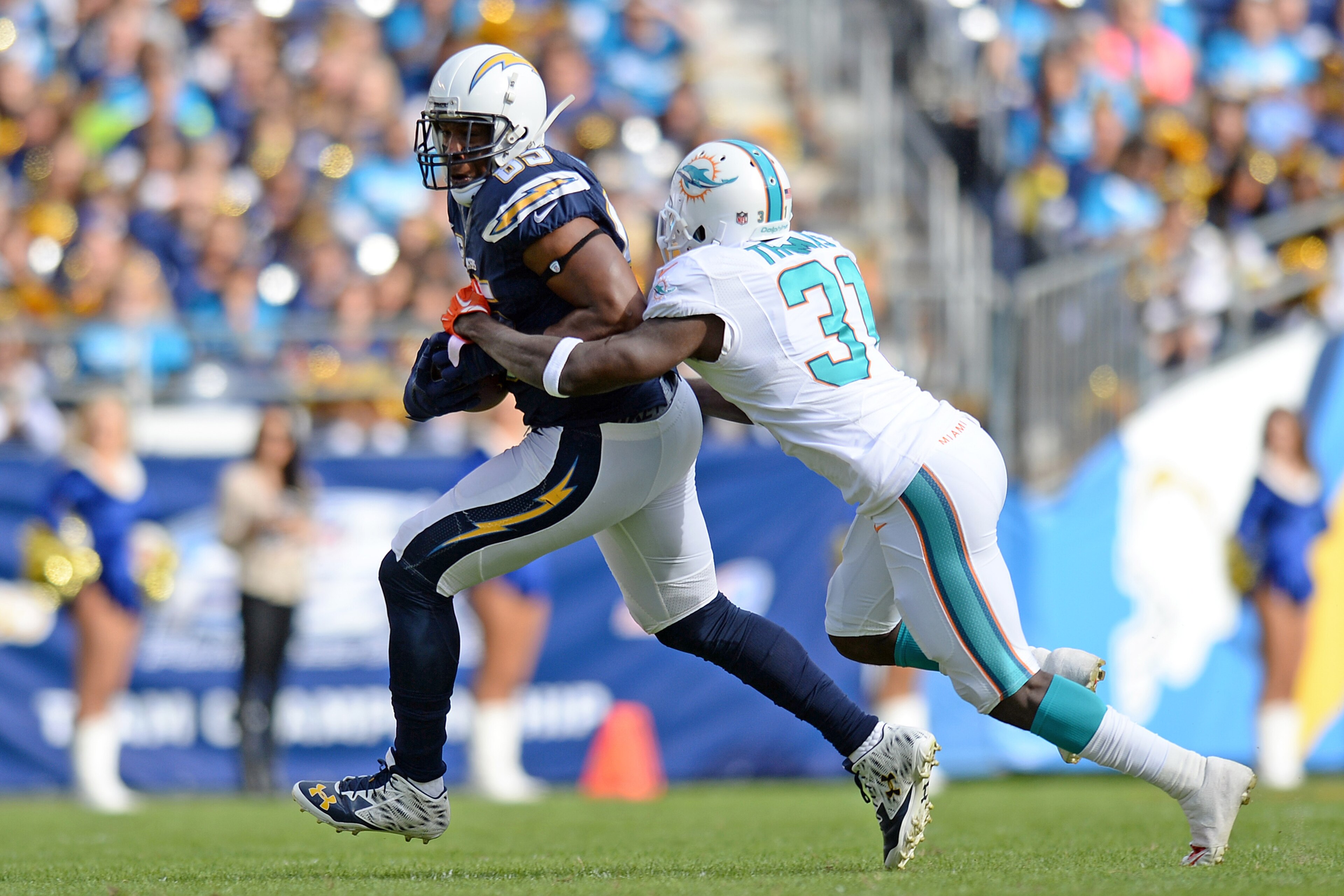 Antonio Gates Antonio Gates