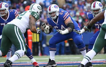 Richie Incognito