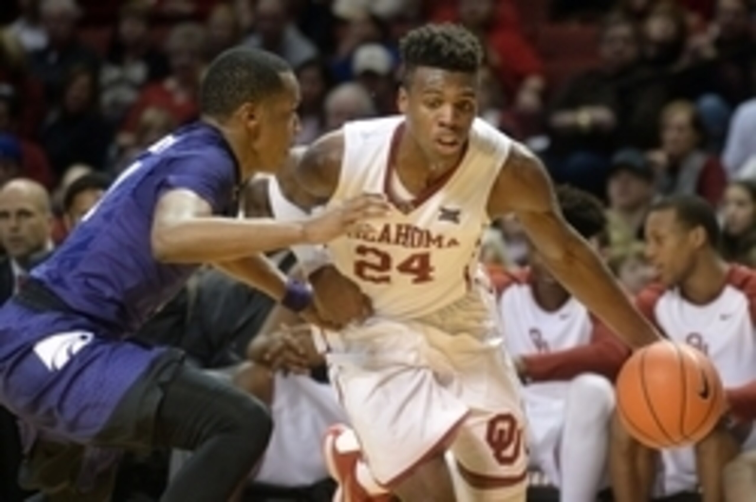 Buddy Hield