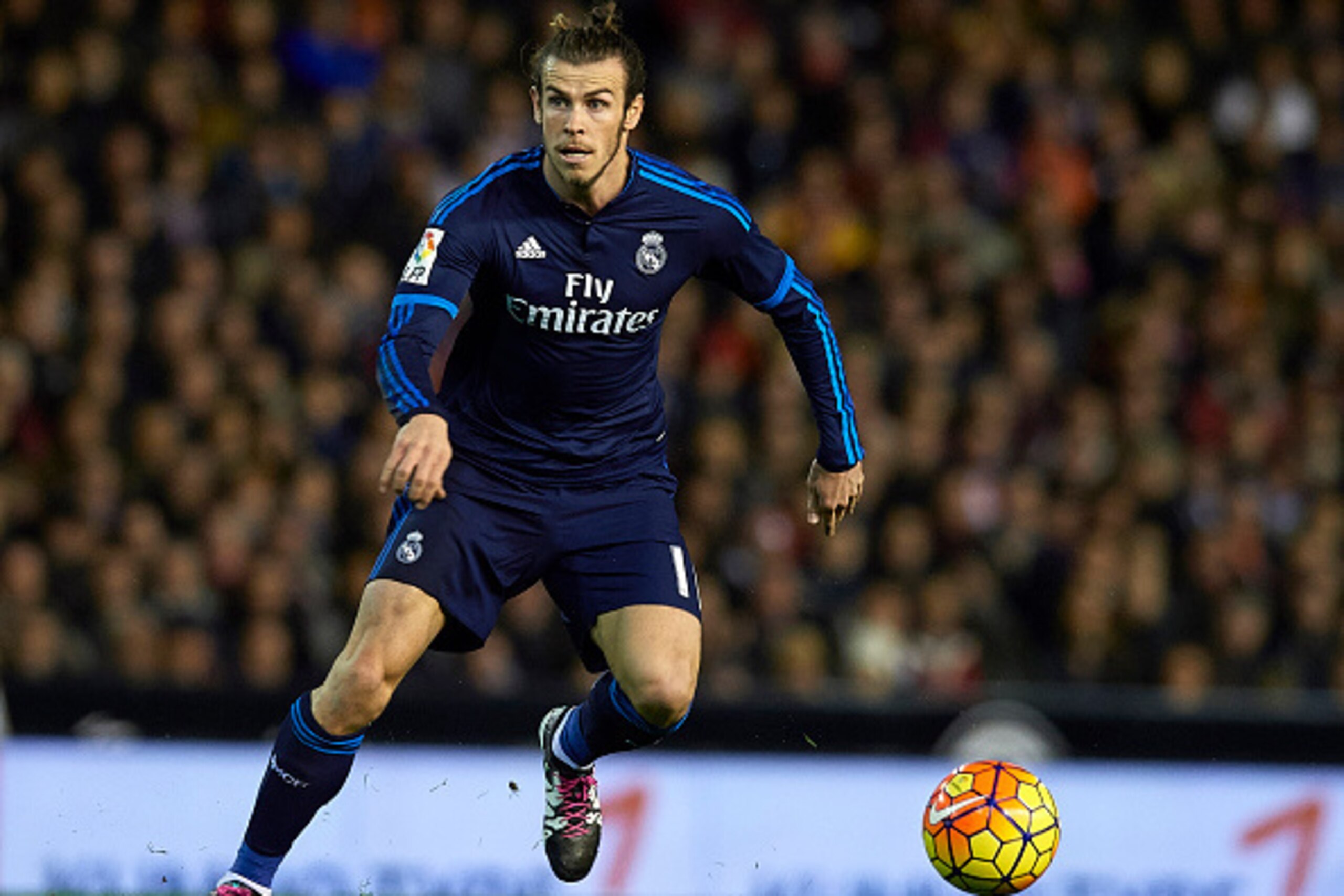 A return to the Premier League for Gareth Bale?