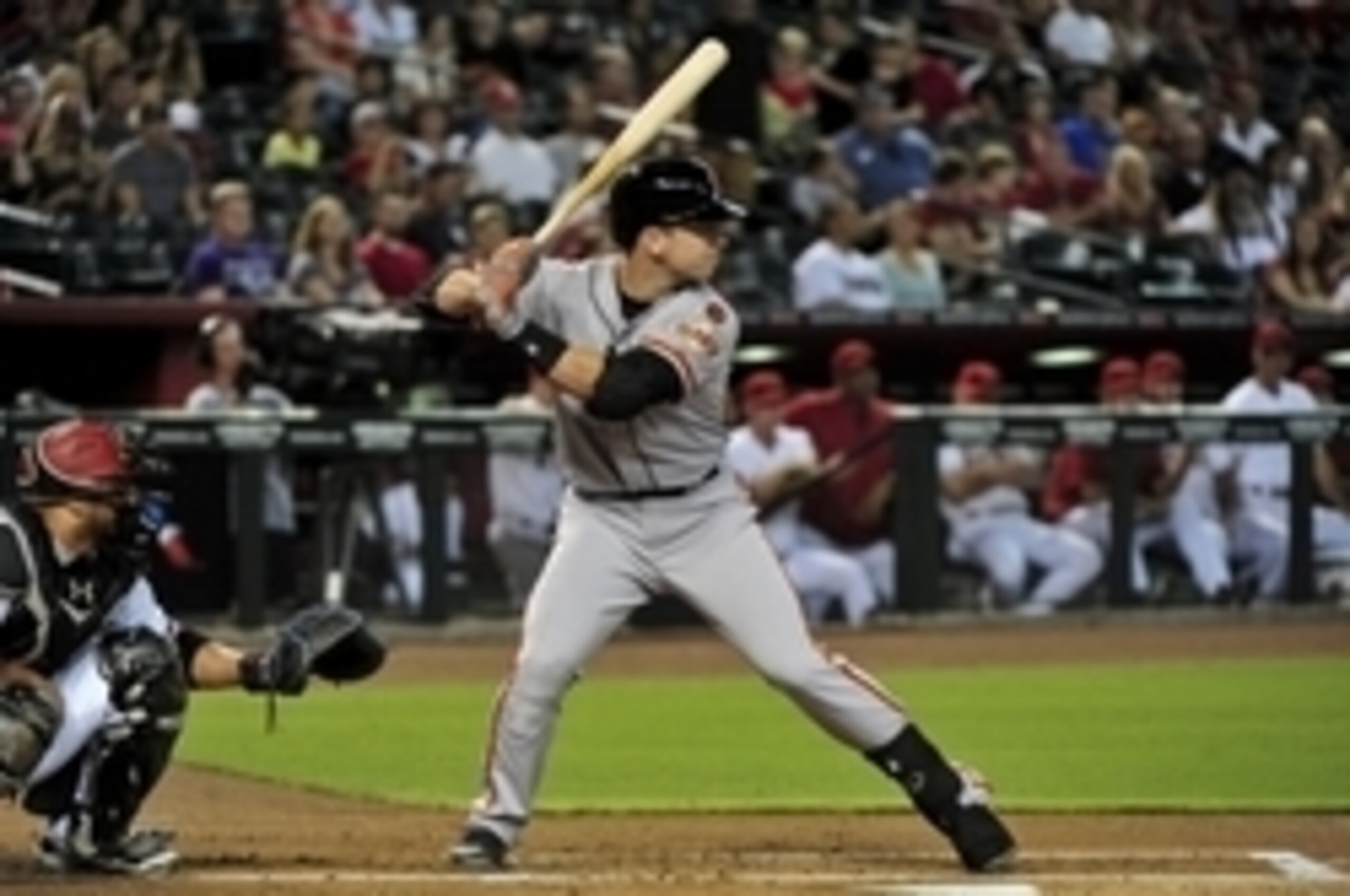 Buster Posey