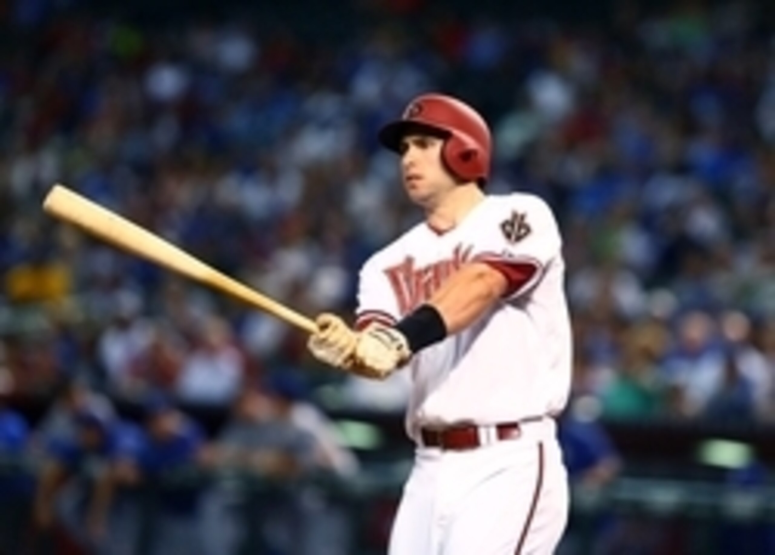 Paul Goldschmidt