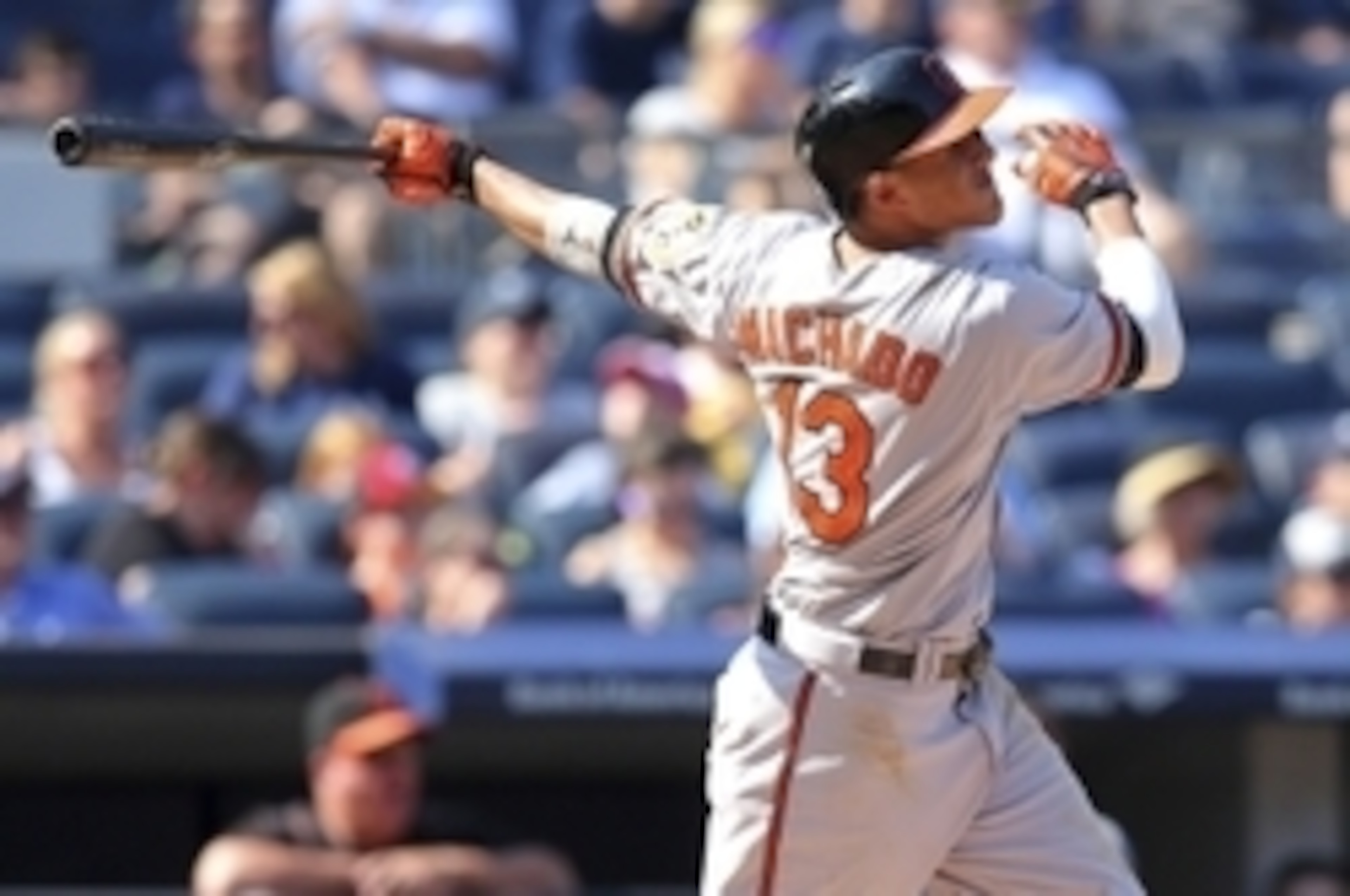 Manny Machado