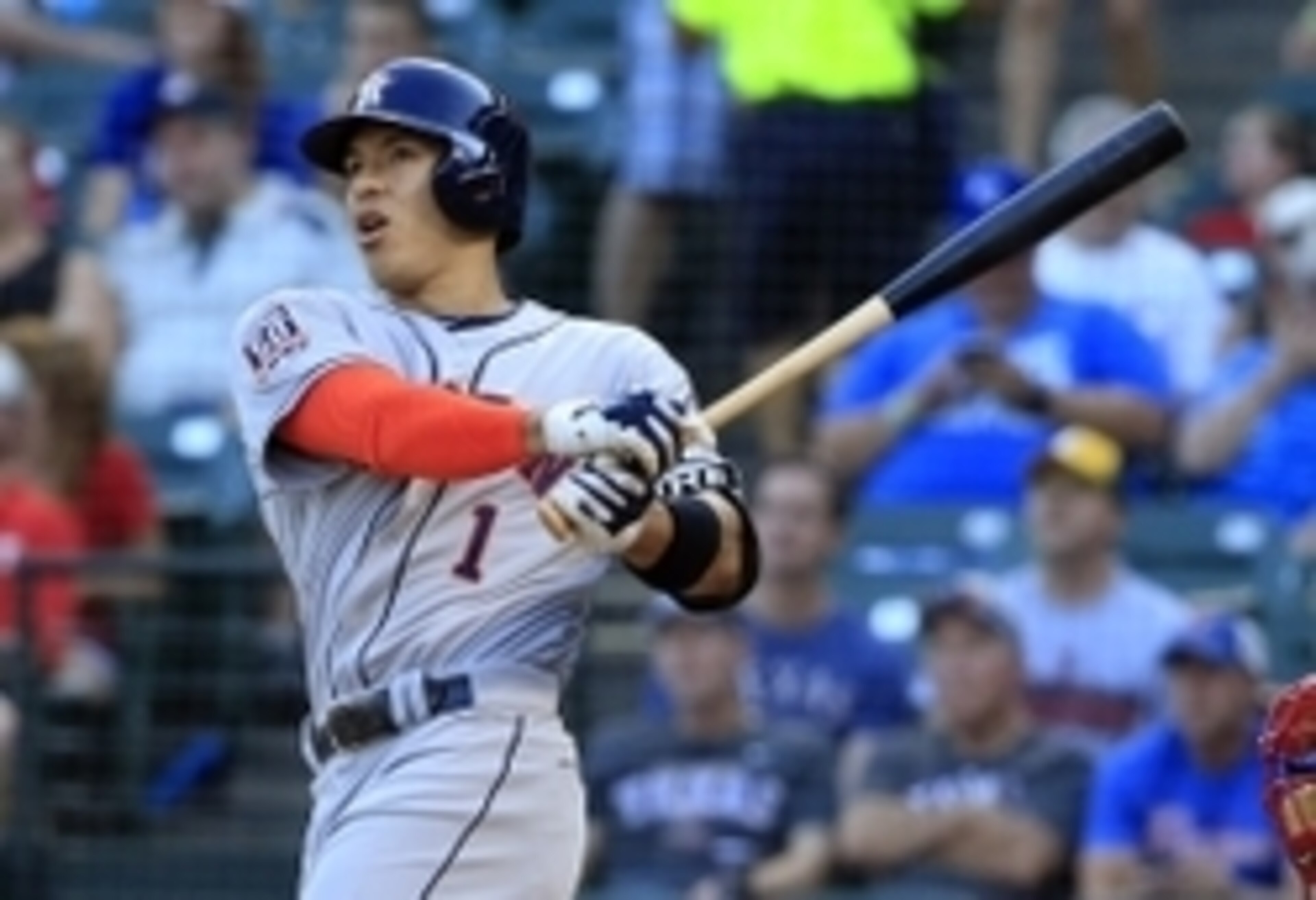 Carlos Correa
