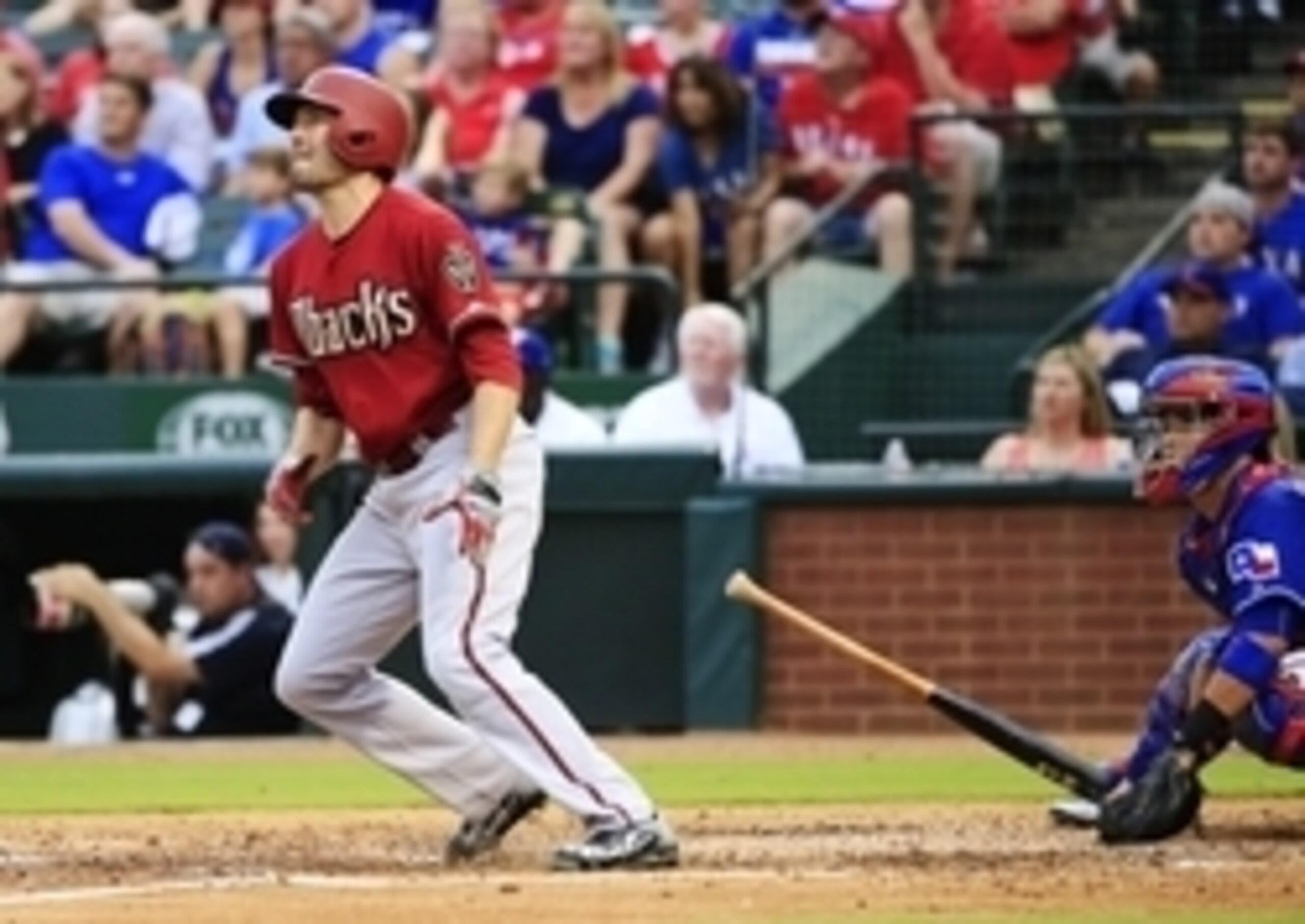 A.J. Pollock