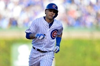 Javier Baez