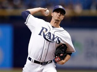 Jake Odorizzi