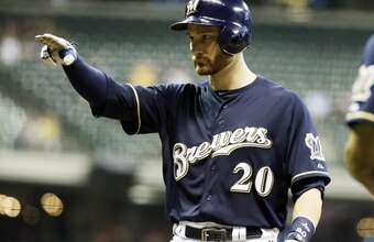 Jonathan Lucroy