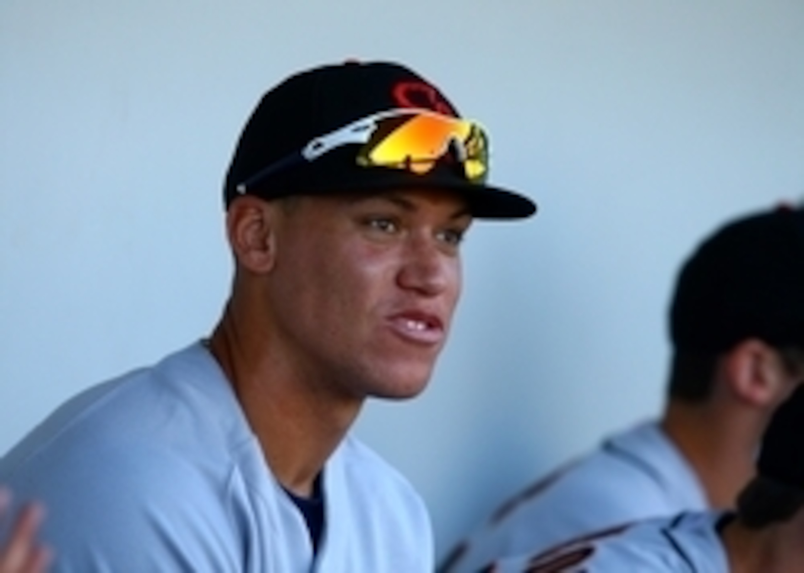 Aaron Judge