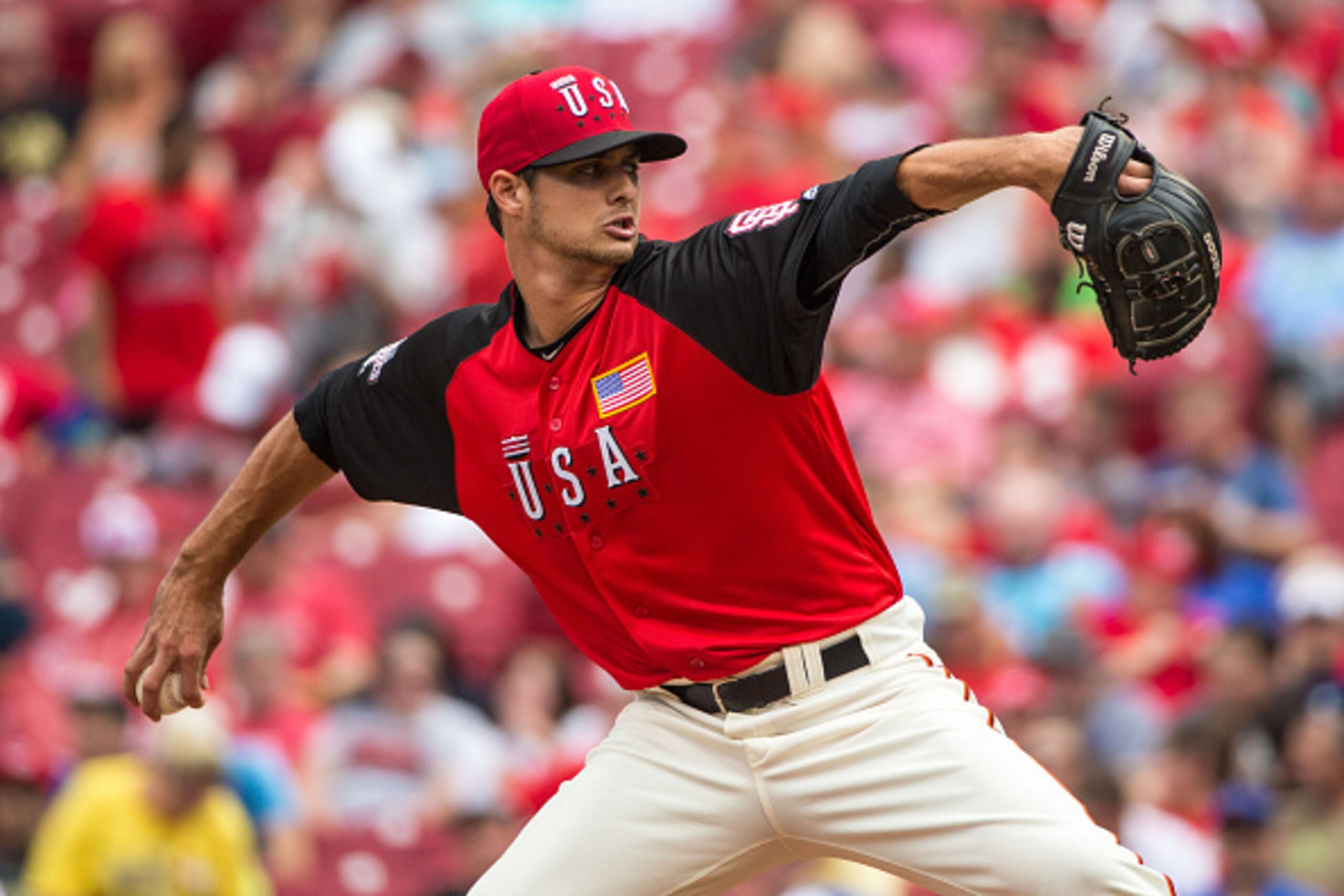 Tyler Beede