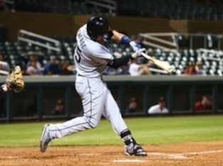 Padres OF Hunter Renfroe