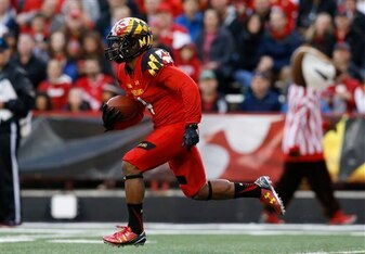 William Likely is a game-breaking kickoff returner.