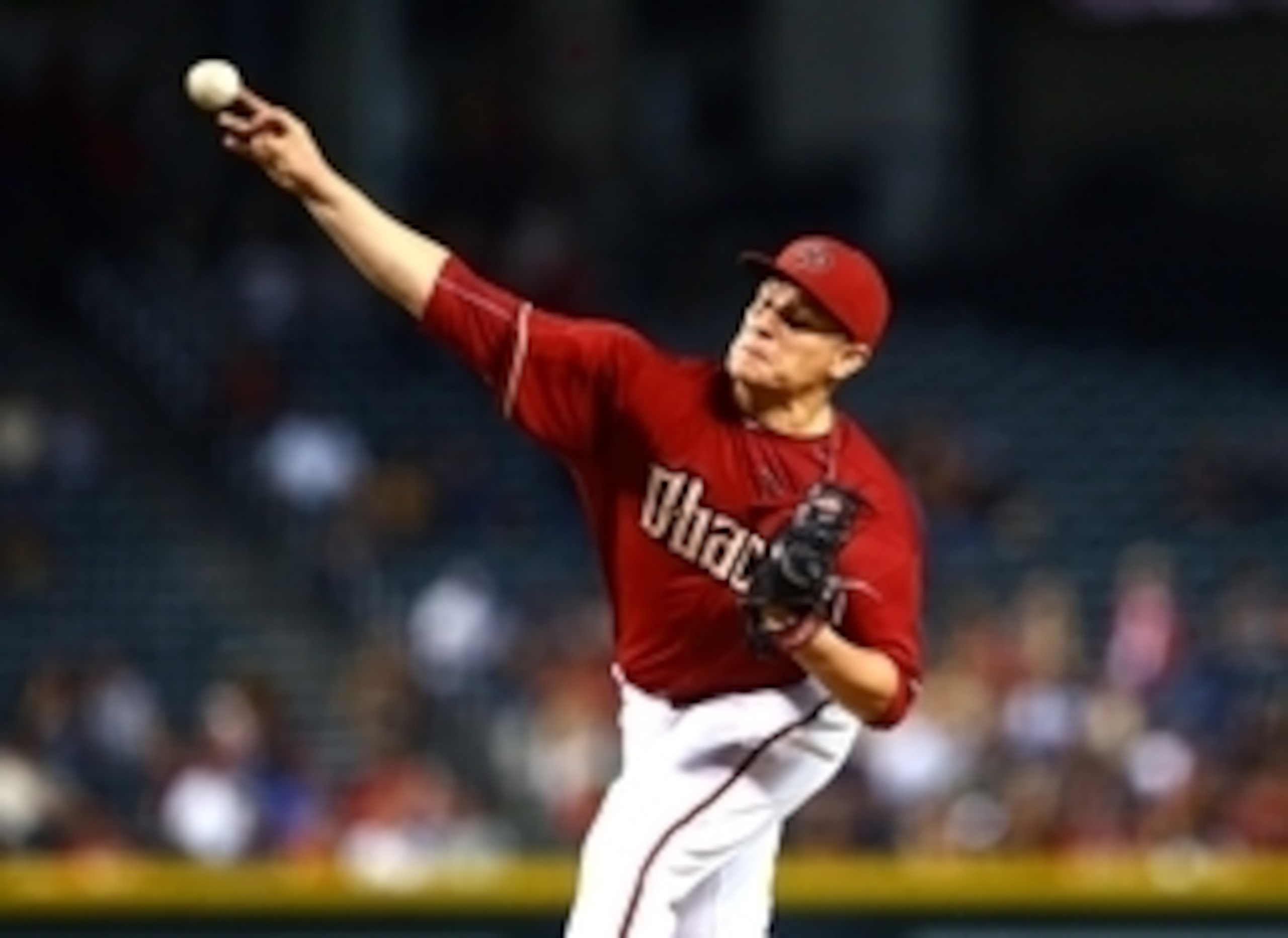 David Hernandez