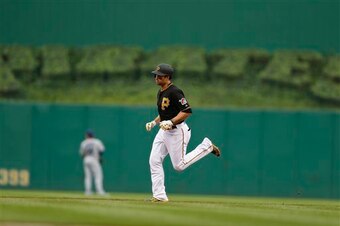 Based on his track record, Neil Walker will prove to be a shrewd addtion for the New York Mets.