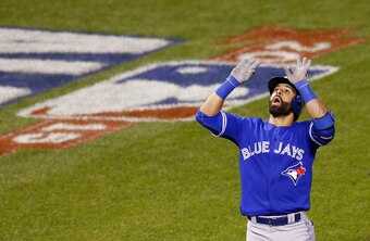 There's still time for Joey Bats to score one more big payday.