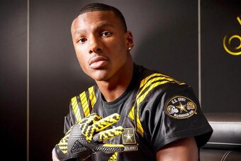 Georgia WR/DB Mecole Hardman is considering multiple SEC options as national signing day nears.