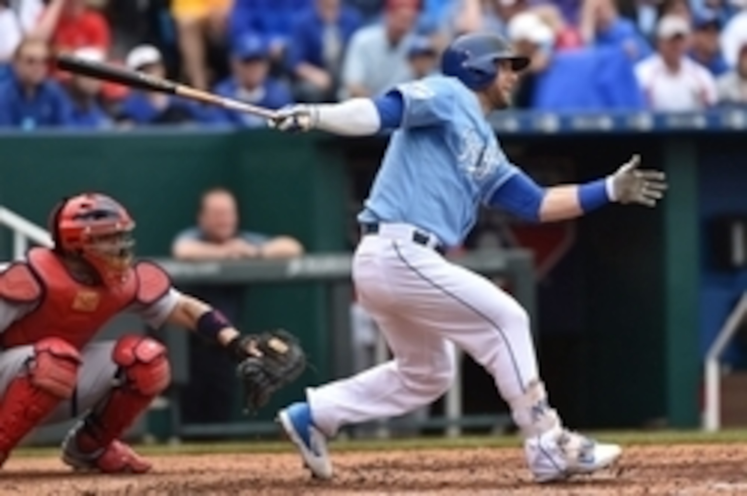 Alex Gordon