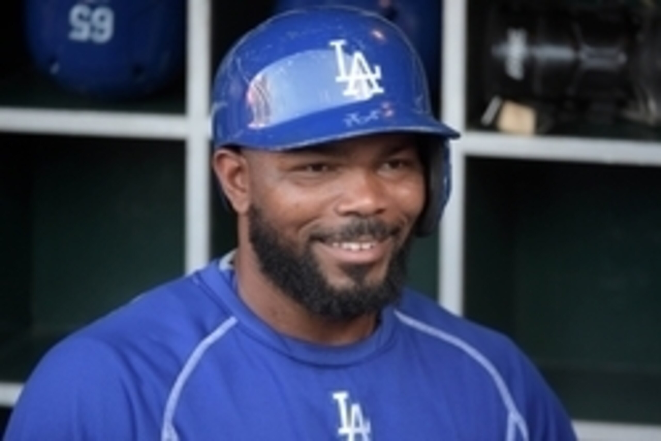 Howie Kendrick