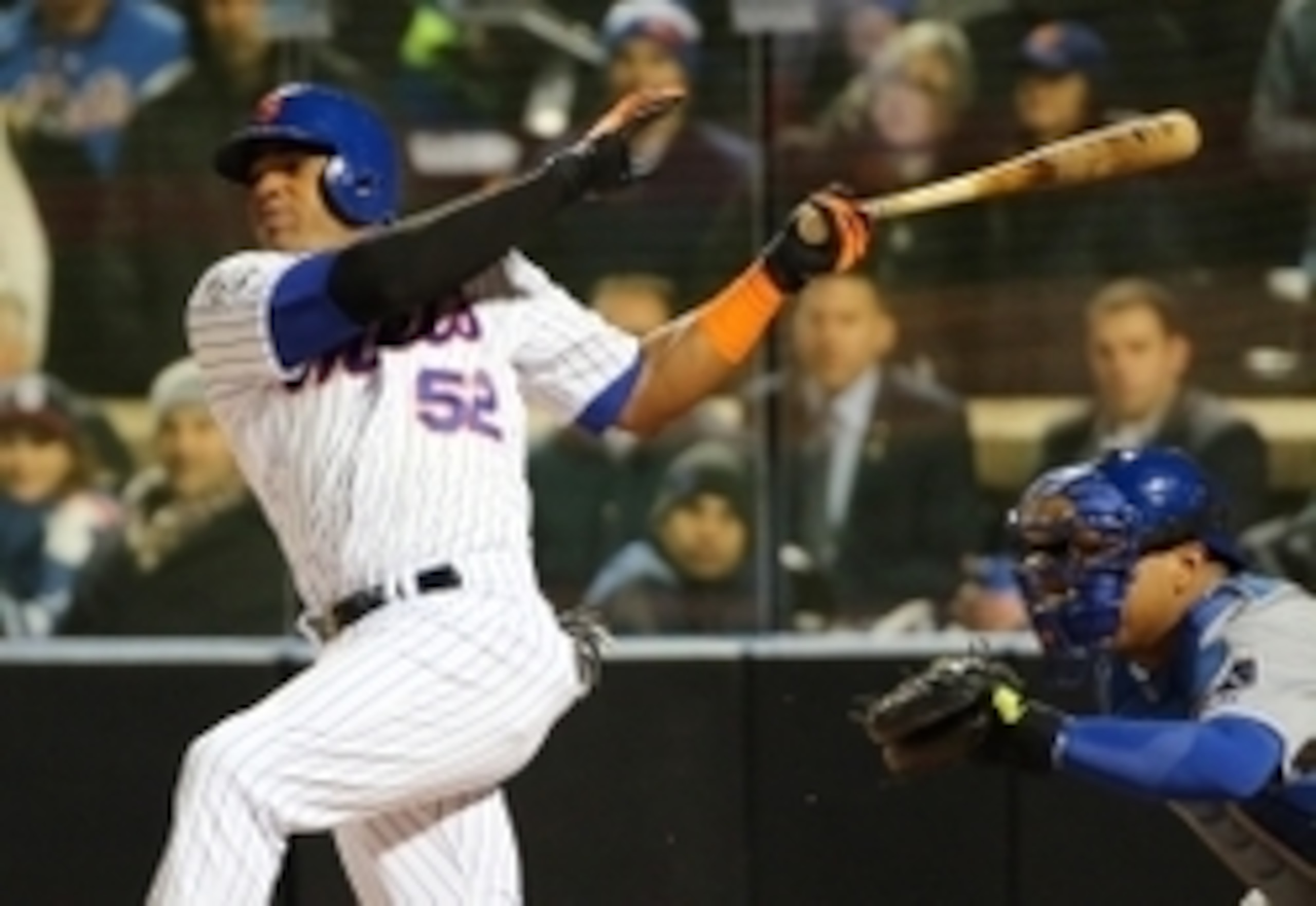 Yoenis Cespedes