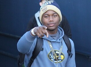 4-star LB Daelin Hayes