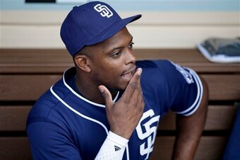 Justin Upton could end up making more later by settling for less now.