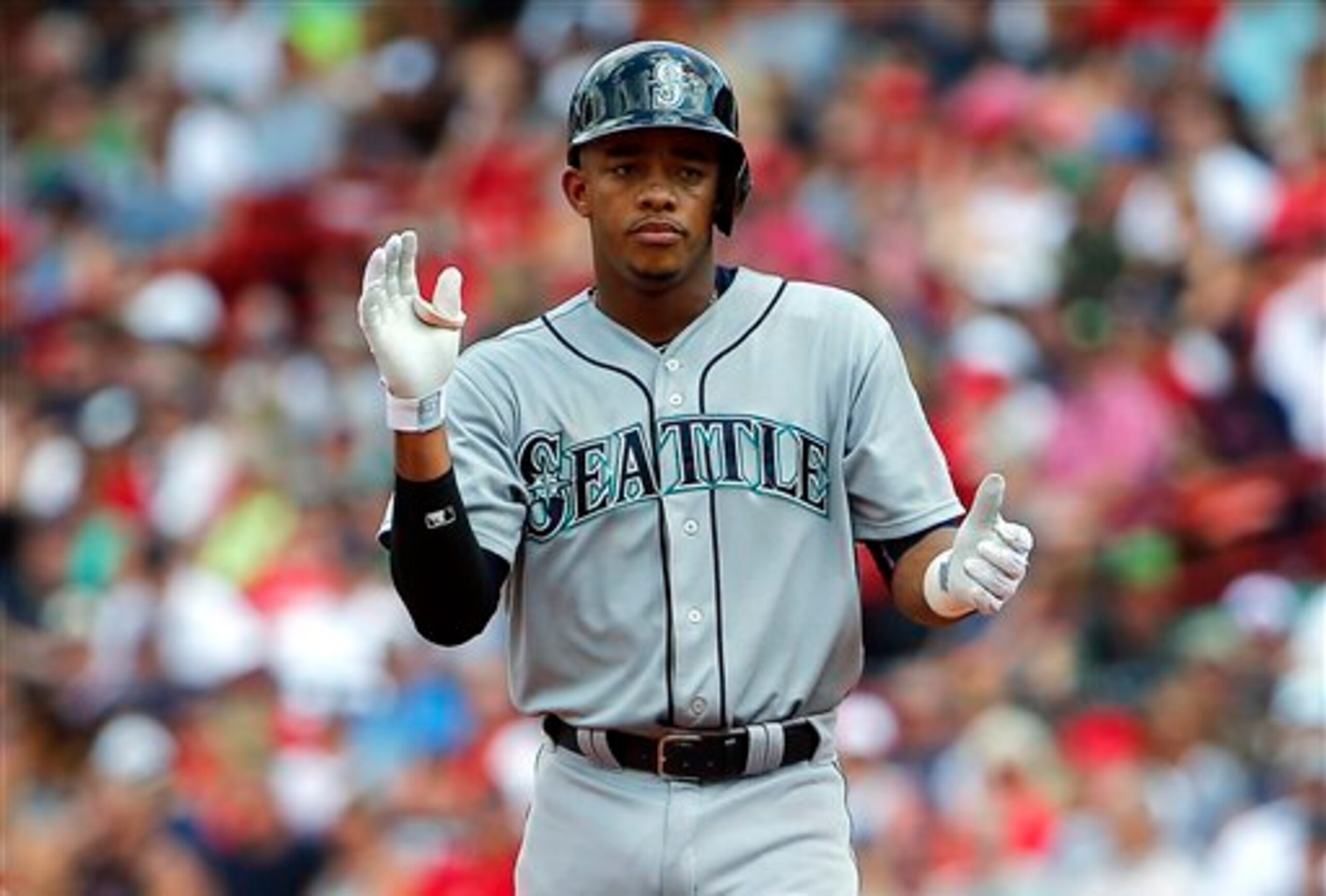 Ketel Marte