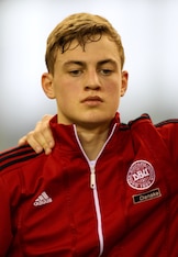 Denmark youth international Jacob Bruun Larsen could be an interesting developmental prospect at full-back.