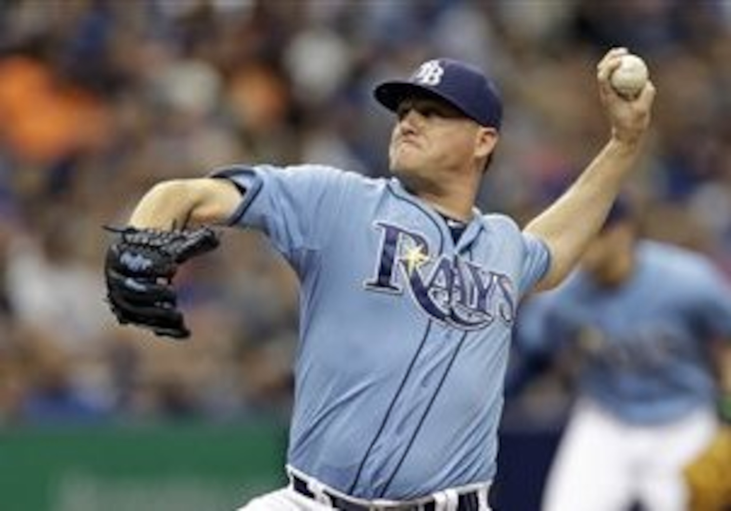 Jake McGee Jake McGee