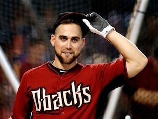 Ender Inciarte
