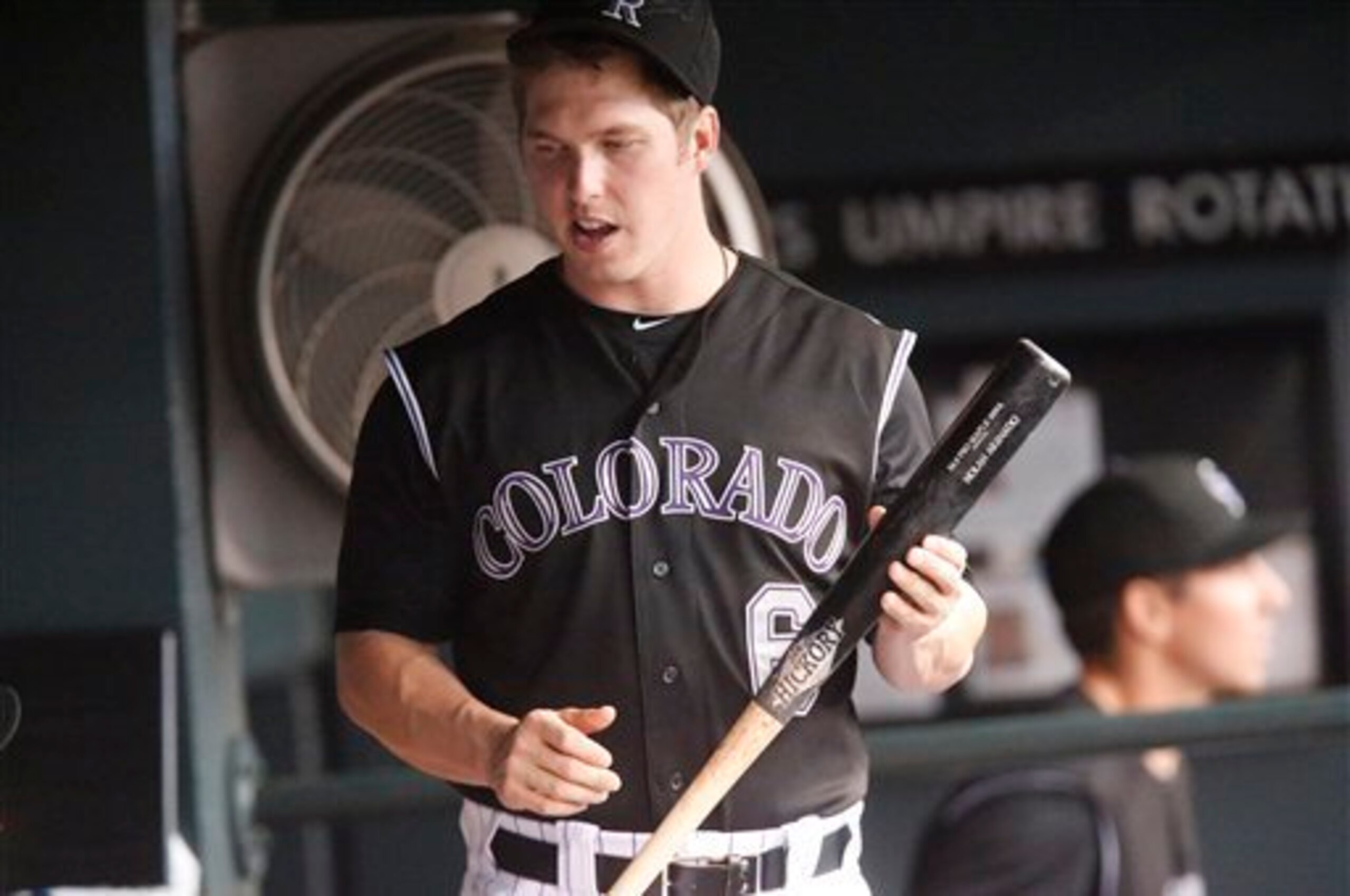 Corey Dickerson Corey Dickerson