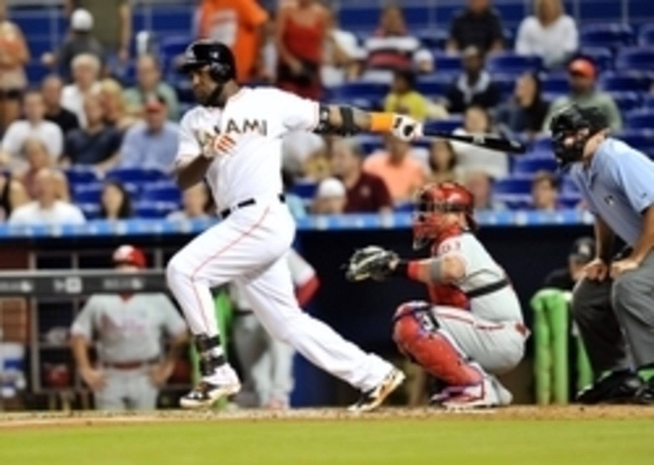 Marcell Ozuna