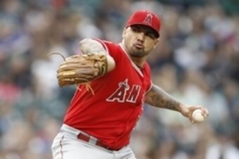 Hector Santiago