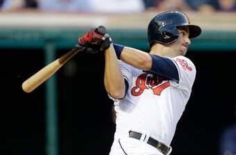 Lonnie Chisenhall
