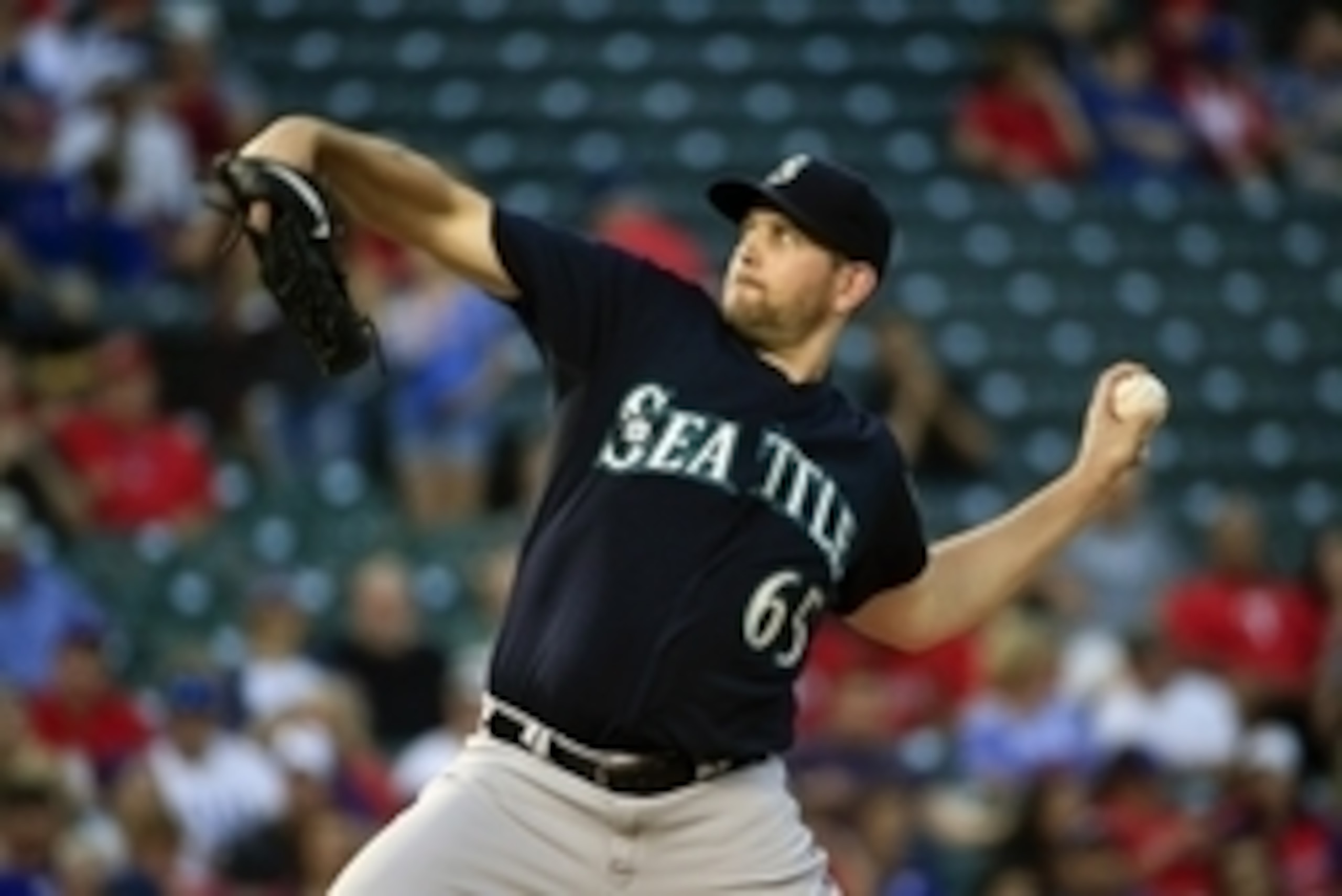 James Paxton