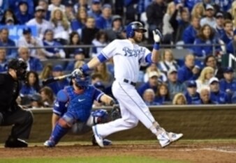 Alex Gordon