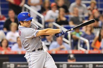 Travis d'Arnaud