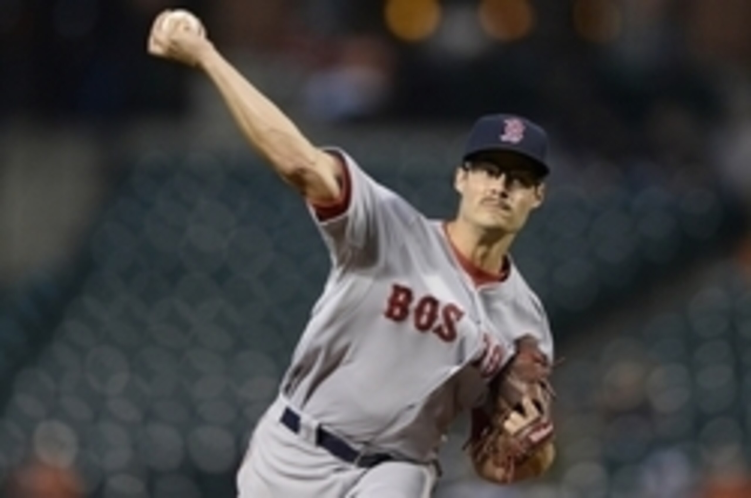 Joe Kelly