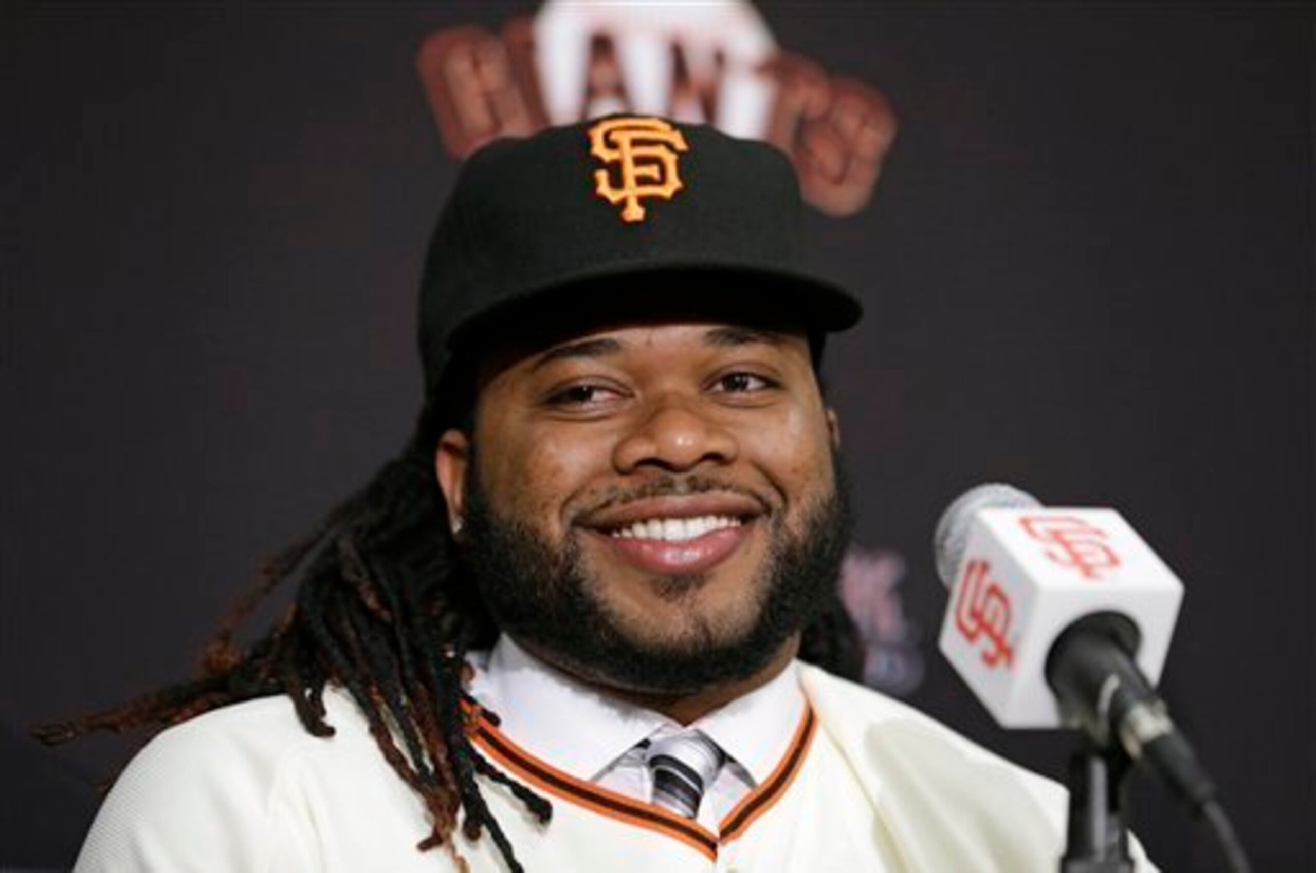 Johnny Cueto